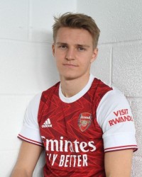 乐鱼体育平台入口-官方登录与在线体验 | Leyu Sports-阿森纳官宣租借厄德高 又帮皇马练兵这次会香么？