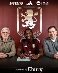 乐鱼体育平台入口-官方登录与在线体验 | Leyu Sports-重返英超！官方：维拉签下28岁亚伯拉罕，转会费2100万欧+附加