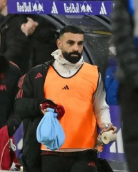 乐鱼体育平台入口-官方登录与在线体验 | Leyu Sports-斯洛特谈萨拉赫替补：这可能是本赛季我首次要做出艰难决定